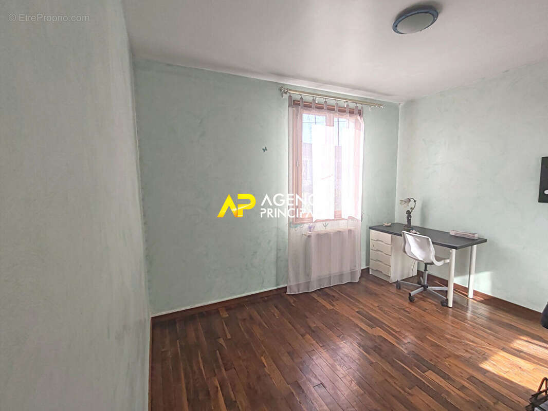 Maison à ARGENTEUIL