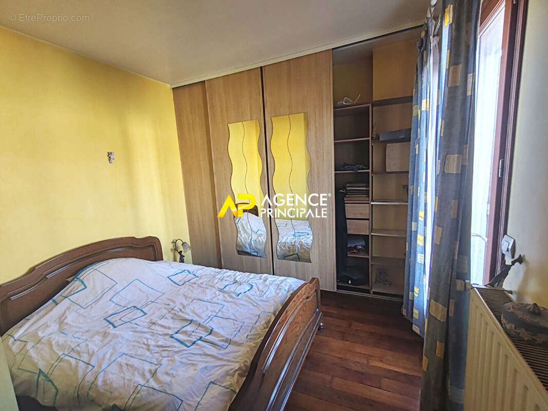 Maison à ARGENTEUIL