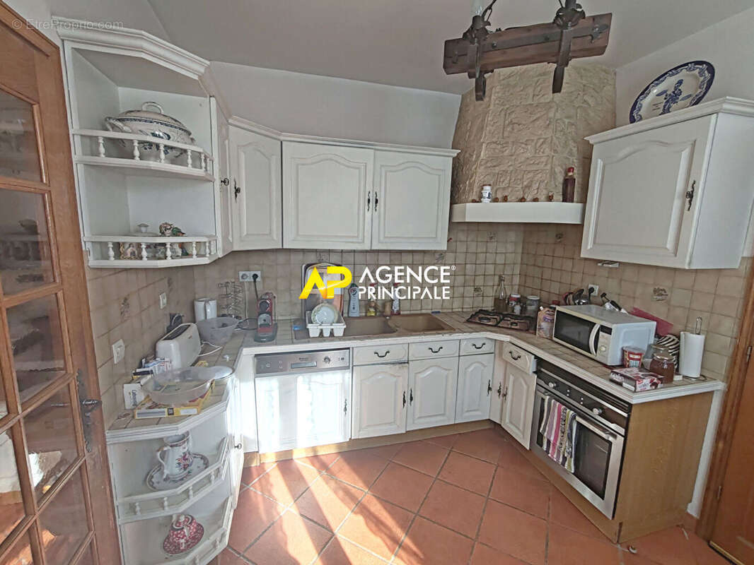 Maison à ARGENTEUIL