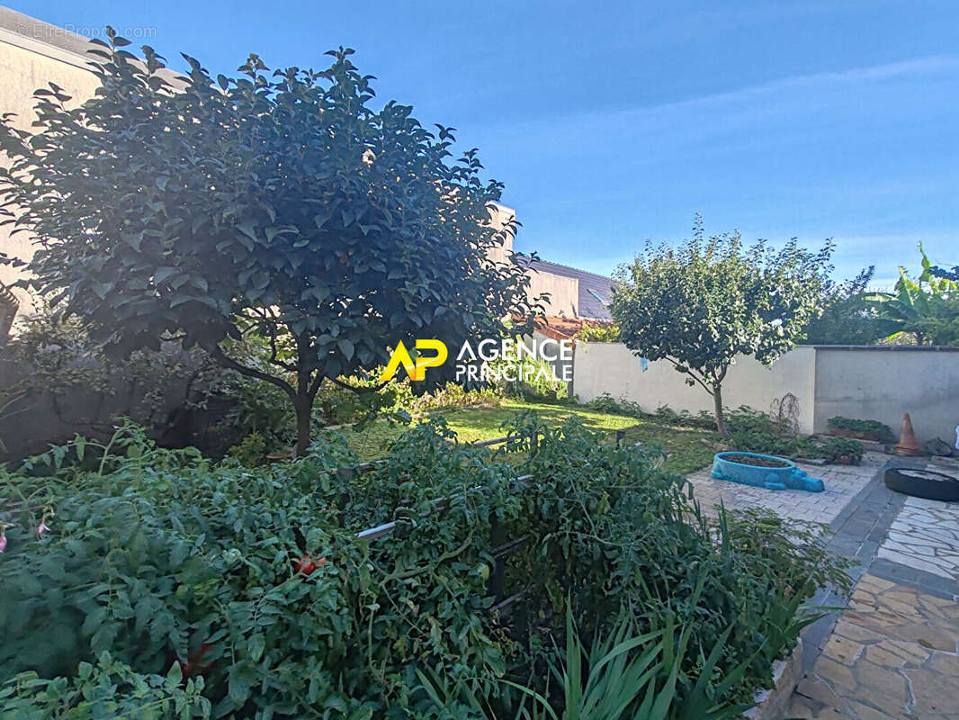 Maison à ARGENTEUIL