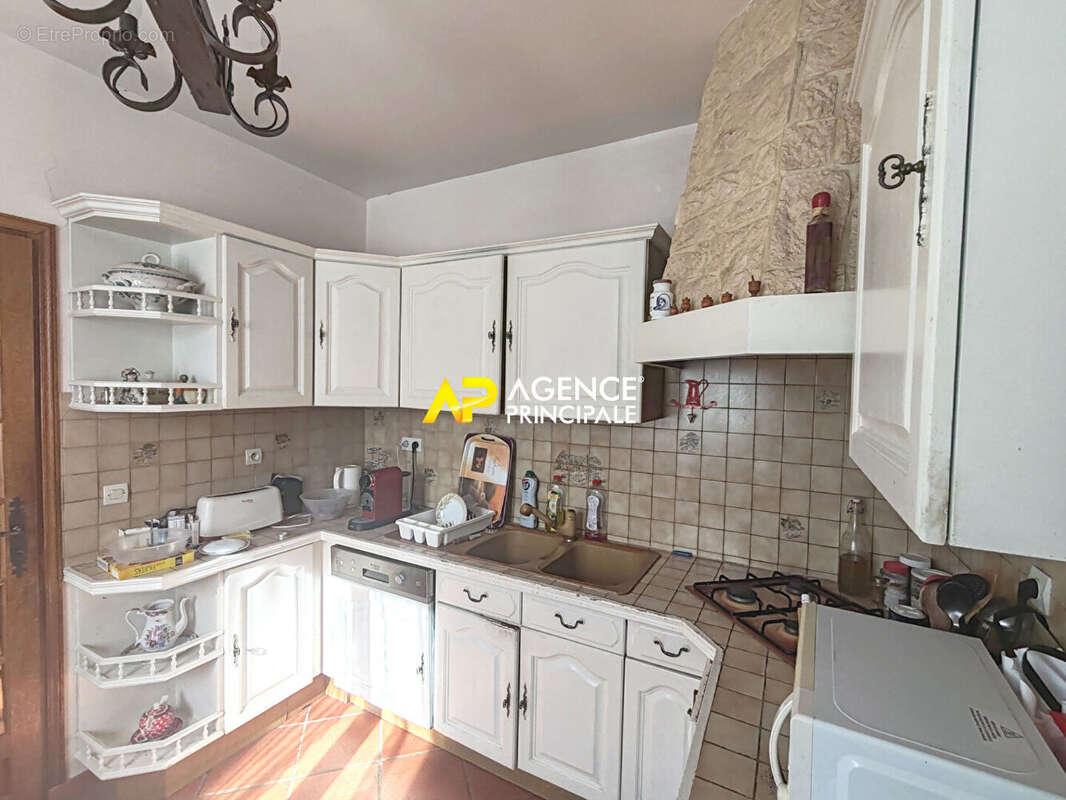 Maison à ARGENTEUIL