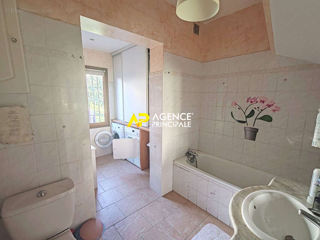 Maison à ARGENTEUIL