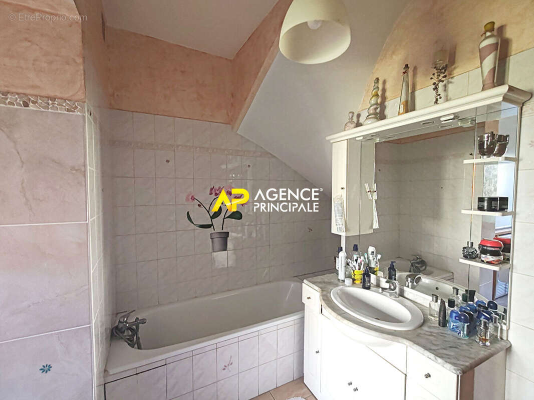 Maison à ARGENTEUIL