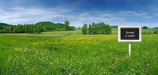 Terrain à MONTEREAU-FAULT-YONNE