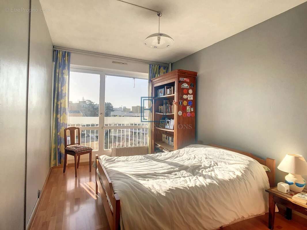 Appartement à ELANCOURT