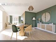 Appartement à ELANCOURT