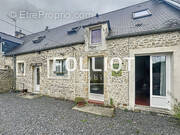 Maison à SAINTE-HONORINE-DES-PERTES