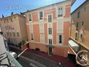 Appartement à BEAUSOLEIL