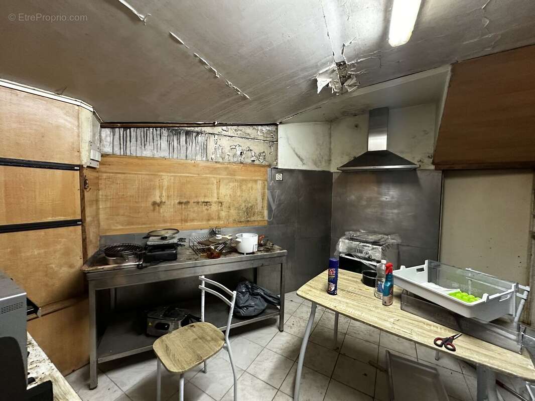 Maison à MAGNAC-BOURG