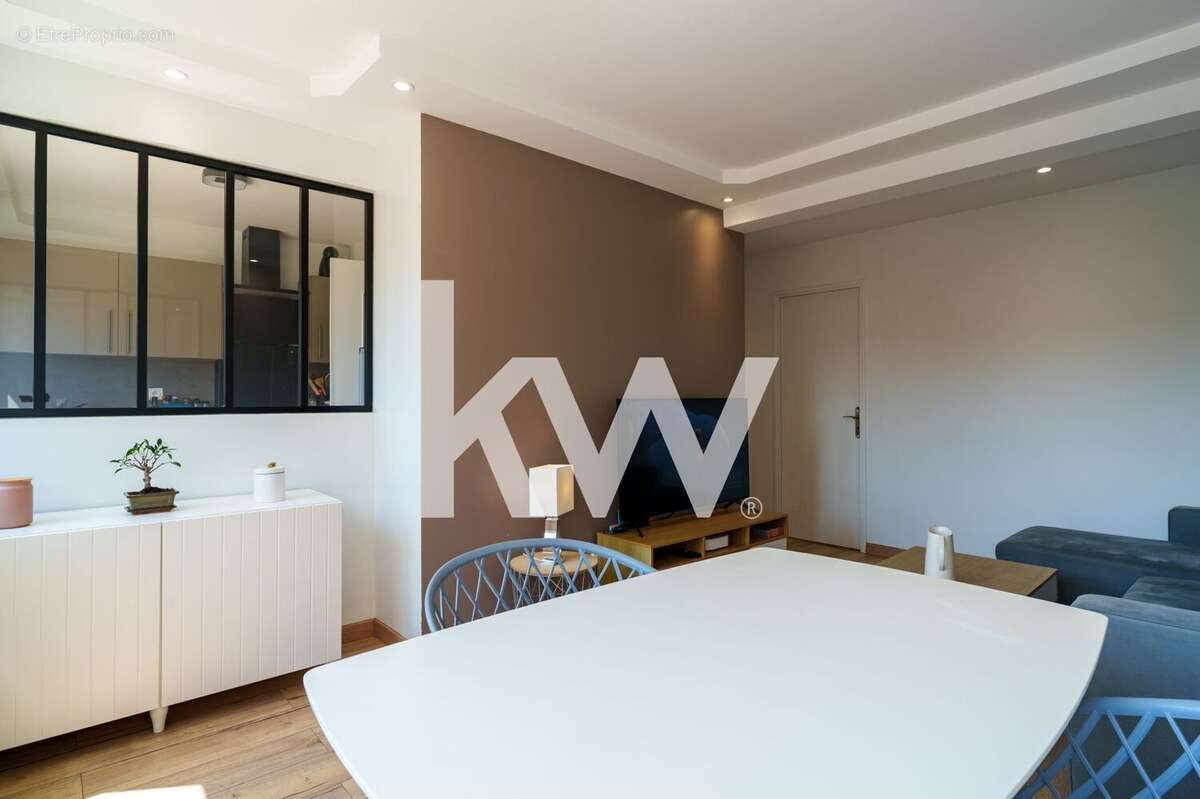 Appartement à LIMOGES