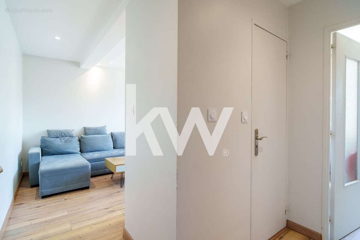 Appartement à LIMOGES