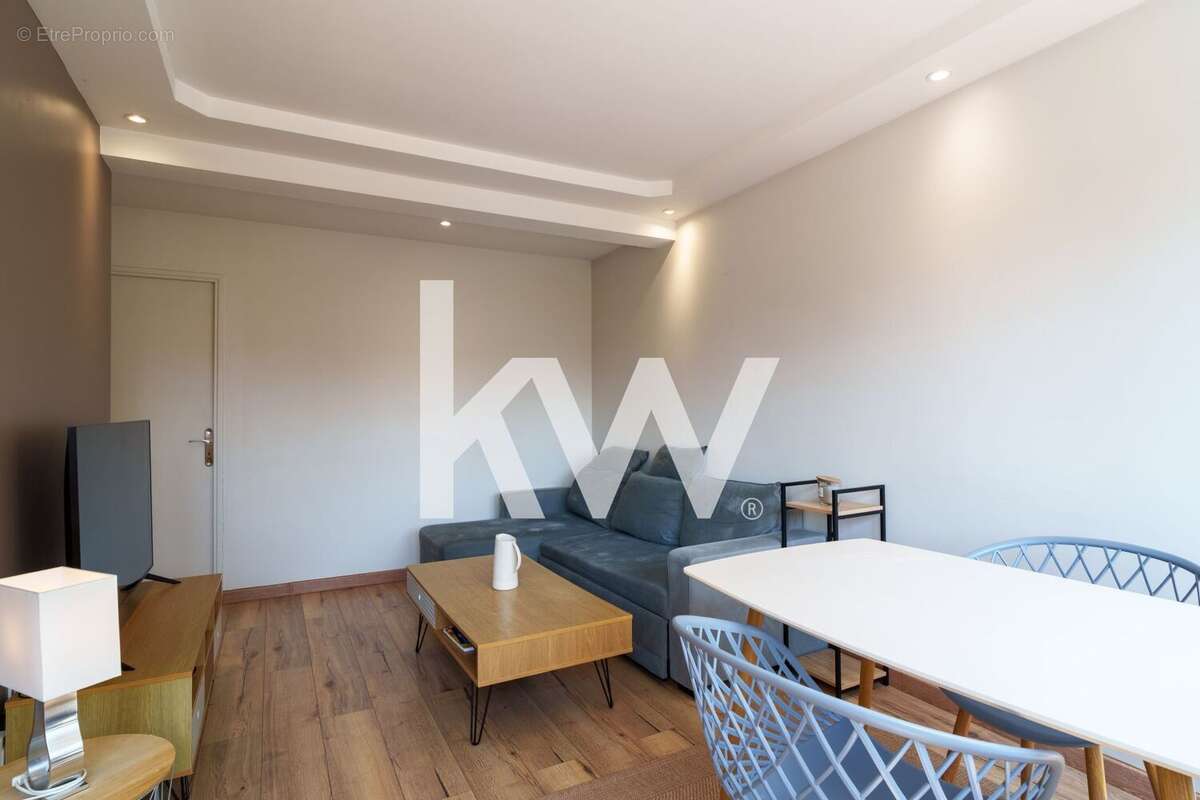 Appartement à LIMOGES