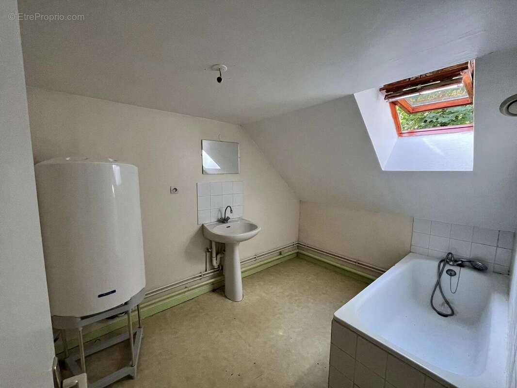 Appartement à LAON