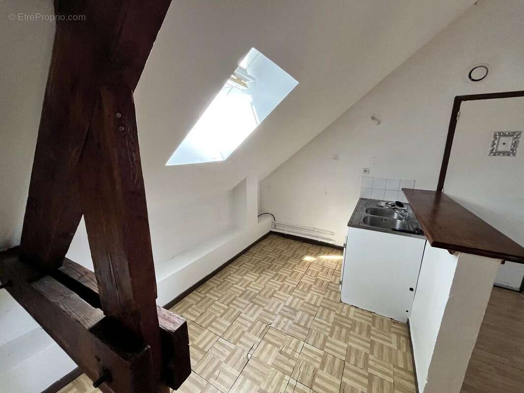 Appartement à LAON
