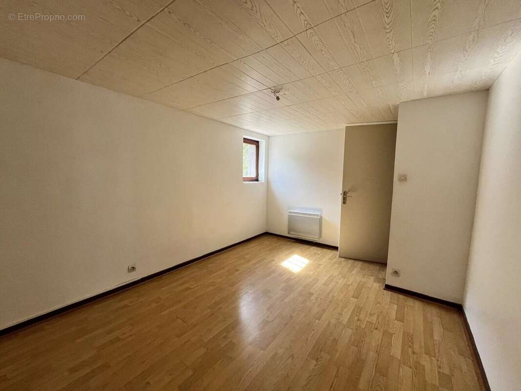 Appartement à LAON