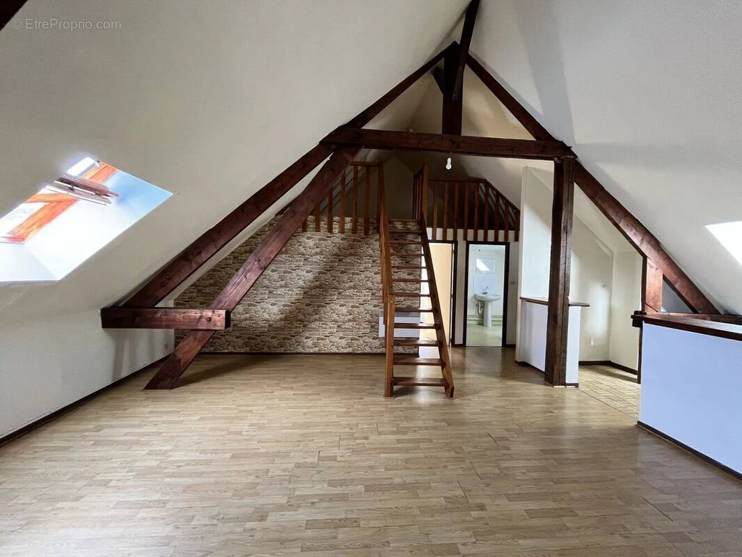Appartement à LAON