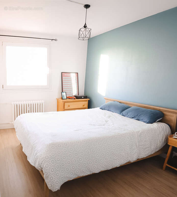 Appartement à COMPIEGNE