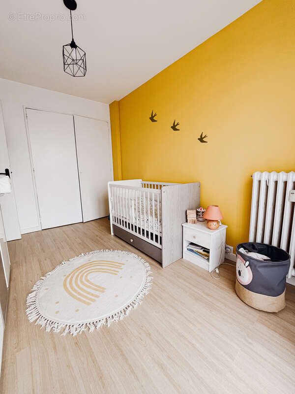 Appartement à COMPIEGNE