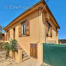 Maison à SAINT-LAURENT-DU-VAR