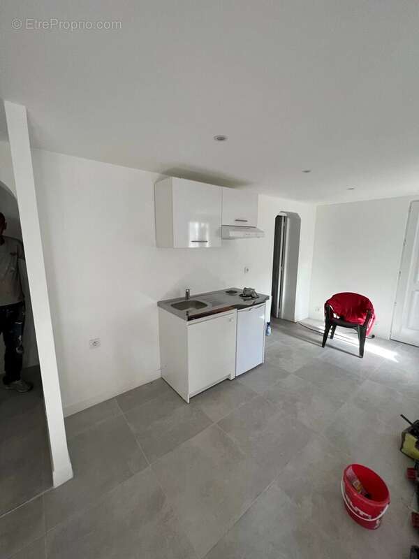 Maison à SAINT-LAURENT-DU-VAR