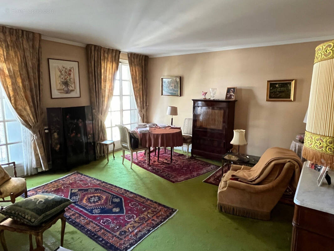 Appartement à MEUDON