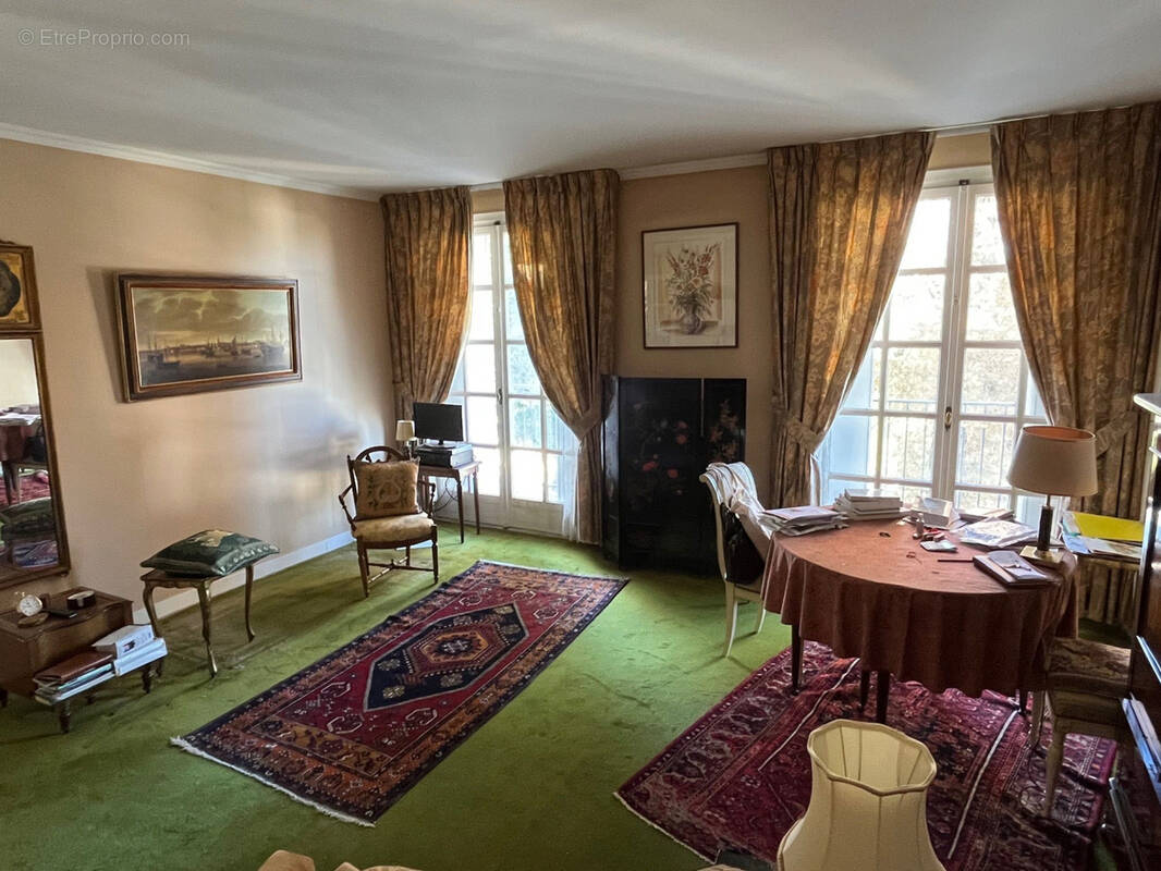 Appartement à MEUDON