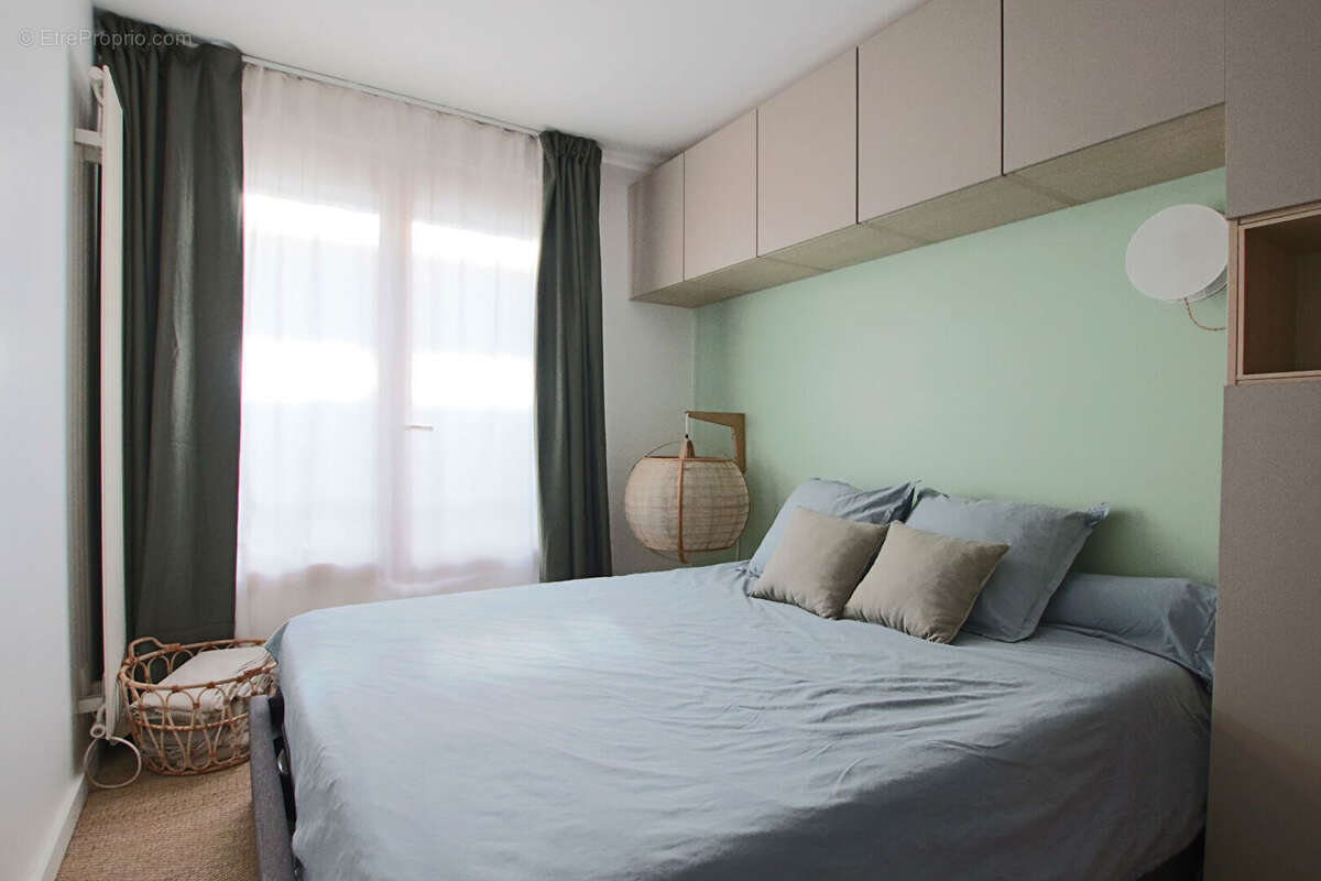 Appartement à PARIS-13E