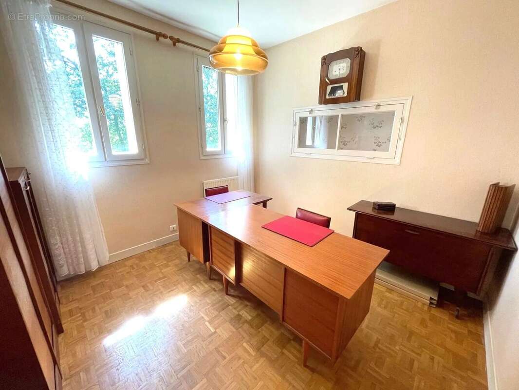 Maison à LANOUAILLE