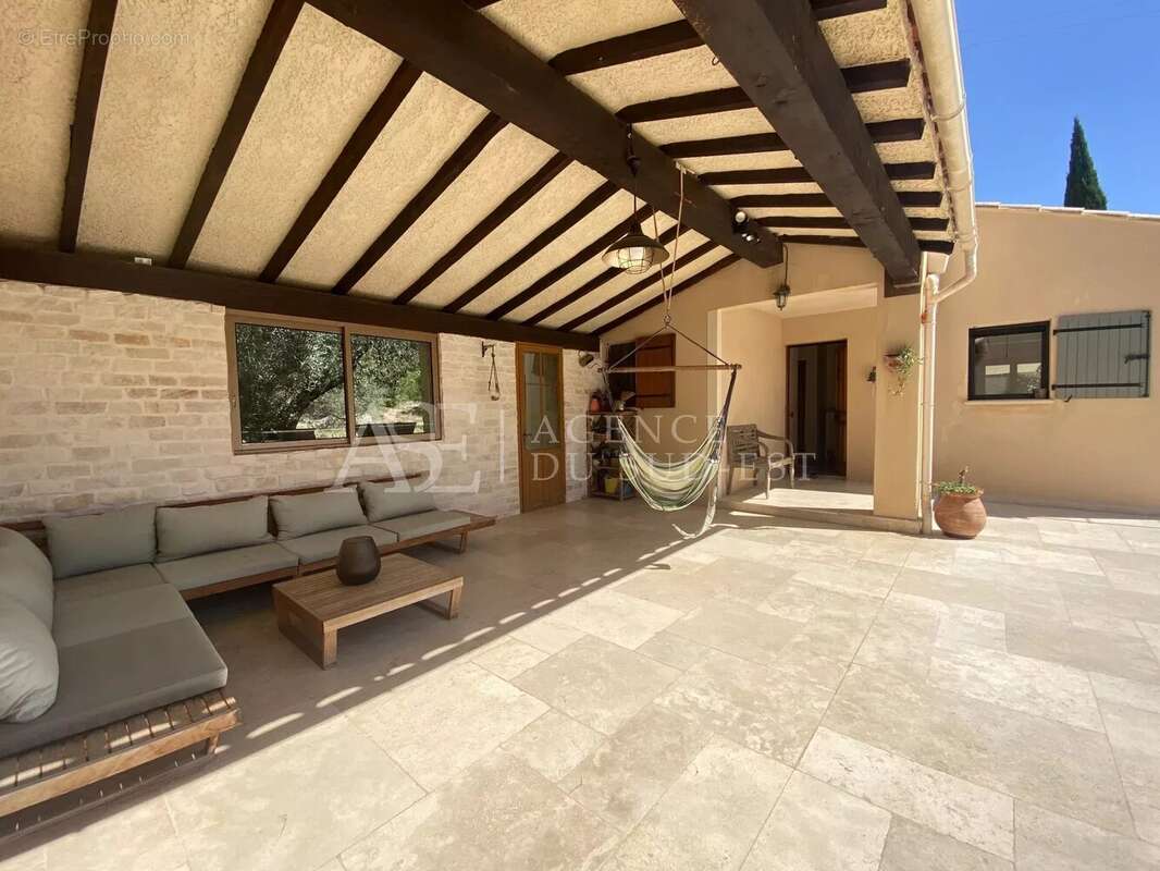 Maison à AIX-EN-PROVENCE