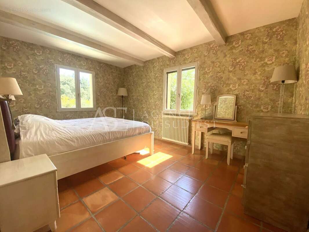 Maison à AIX-EN-PROVENCE