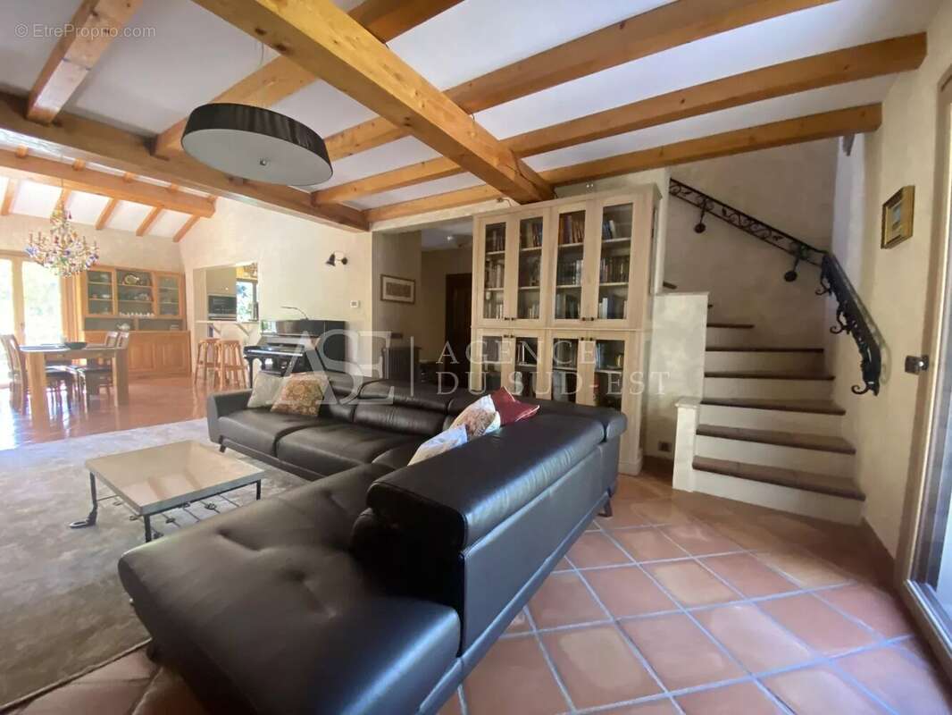 Maison à AIX-EN-PROVENCE