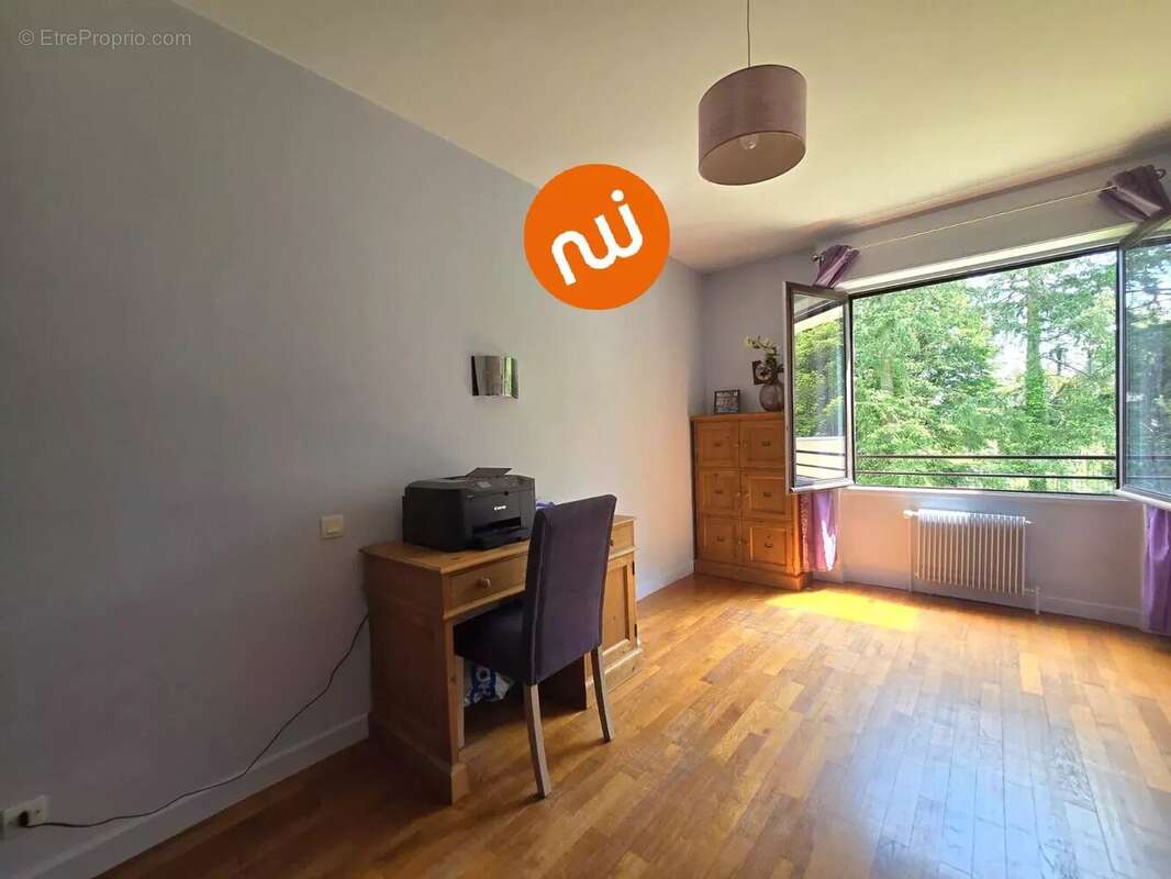 Appartement à TASSIN-LA-DEMI-LUNE