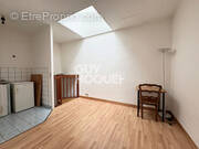 Appartement à GENTILLY