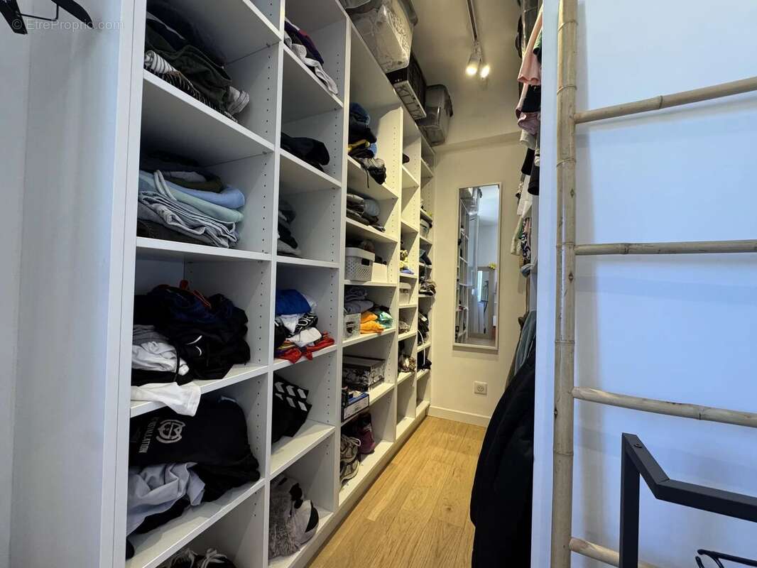 Appartement à AJACCIO