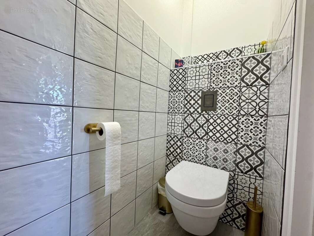 Appartement à AJACCIO