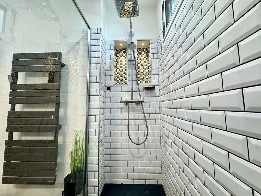 Appartement à AJACCIO