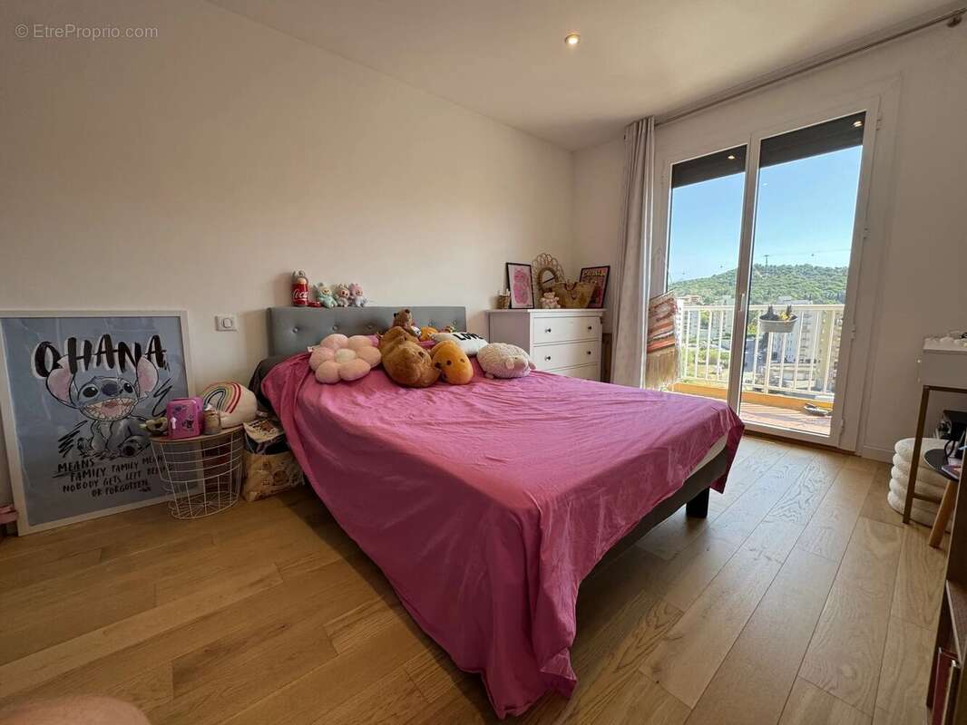 Appartement à AJACCIO