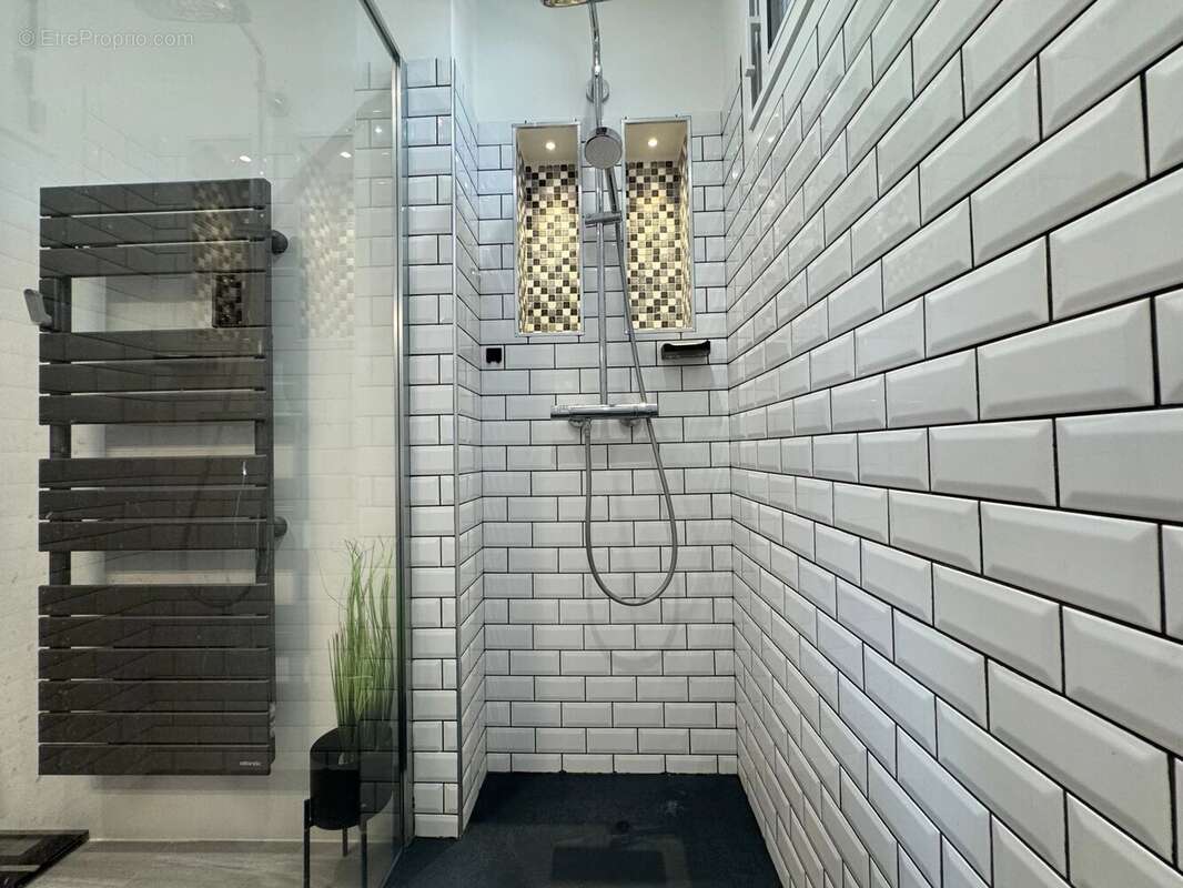 Appartement à AJACCIO