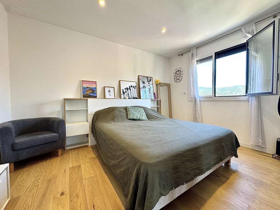 Appartement à AJACCIO