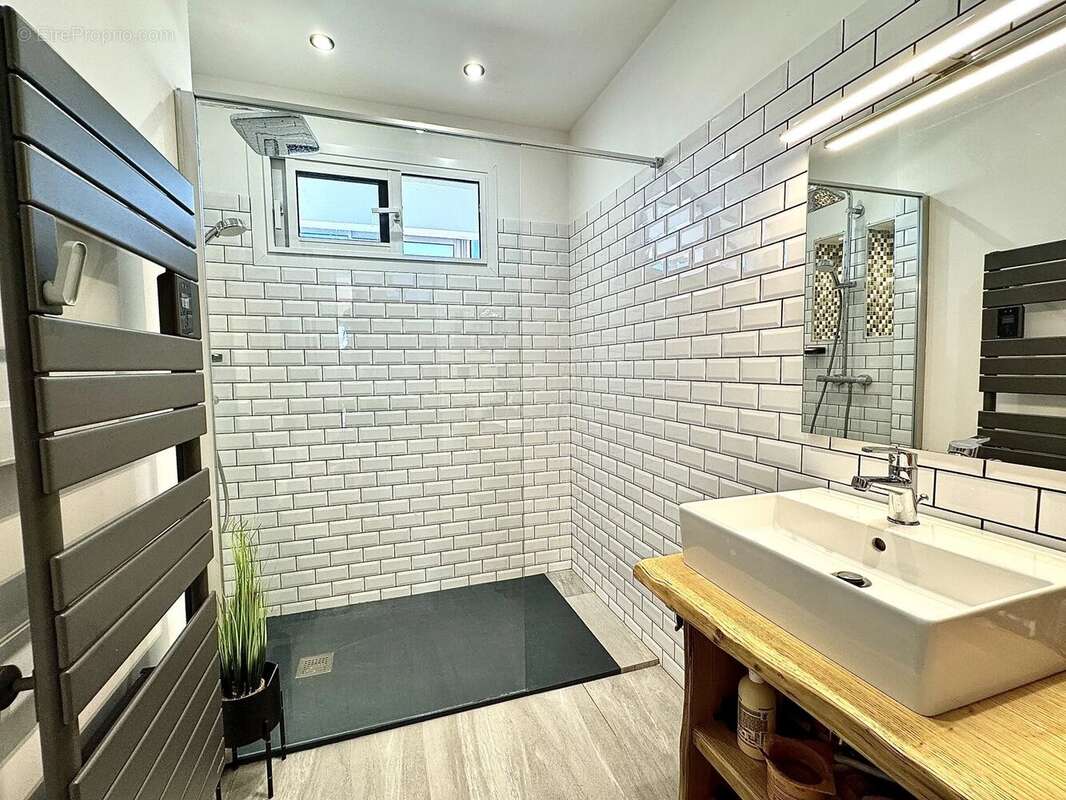 Appartement à AJACCIO