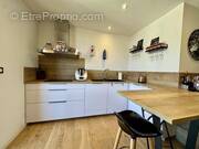 Appartement à AJACCIO