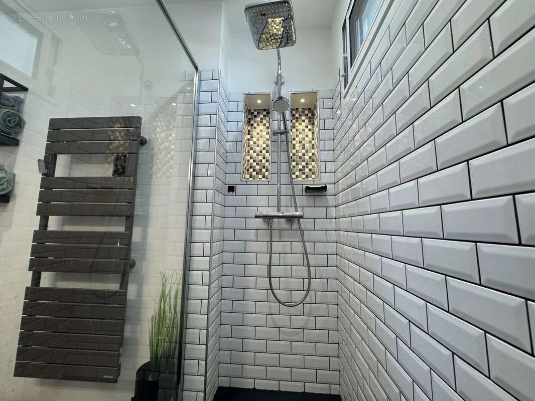 Appartement à AJACCIO