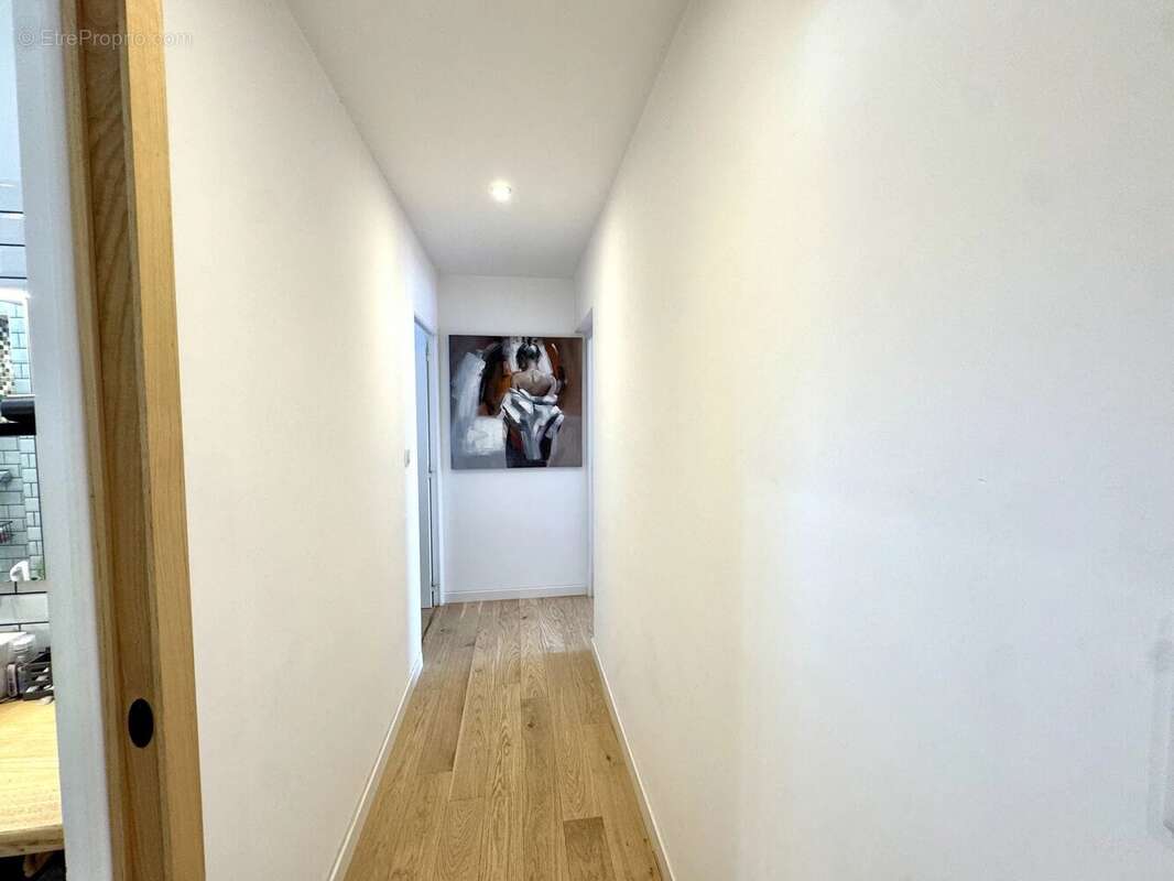 Appartement à AJACCIO