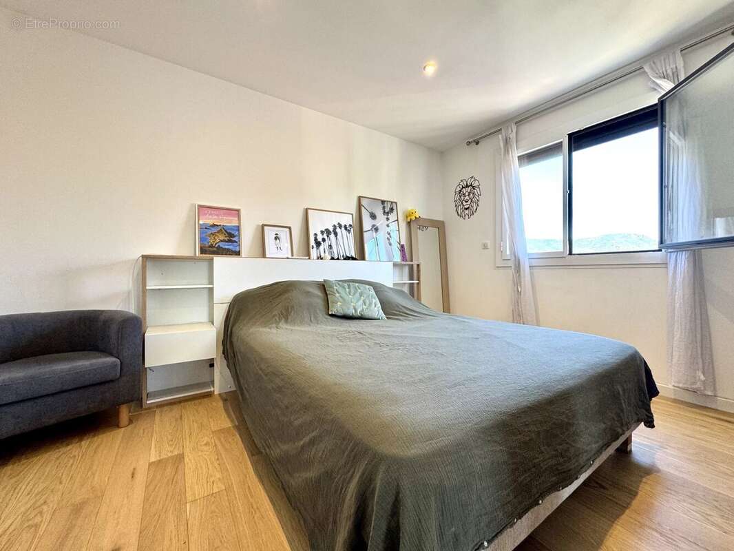 Appartement à AJACCIO