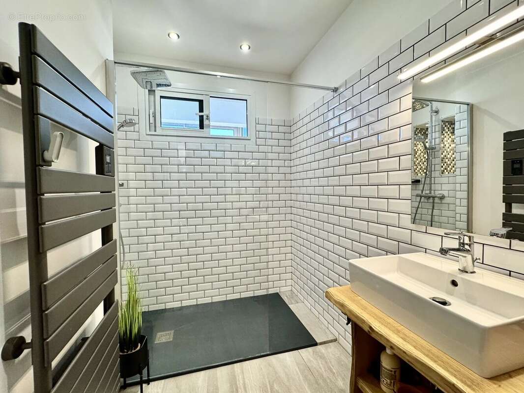 Appartement à AJACCIO