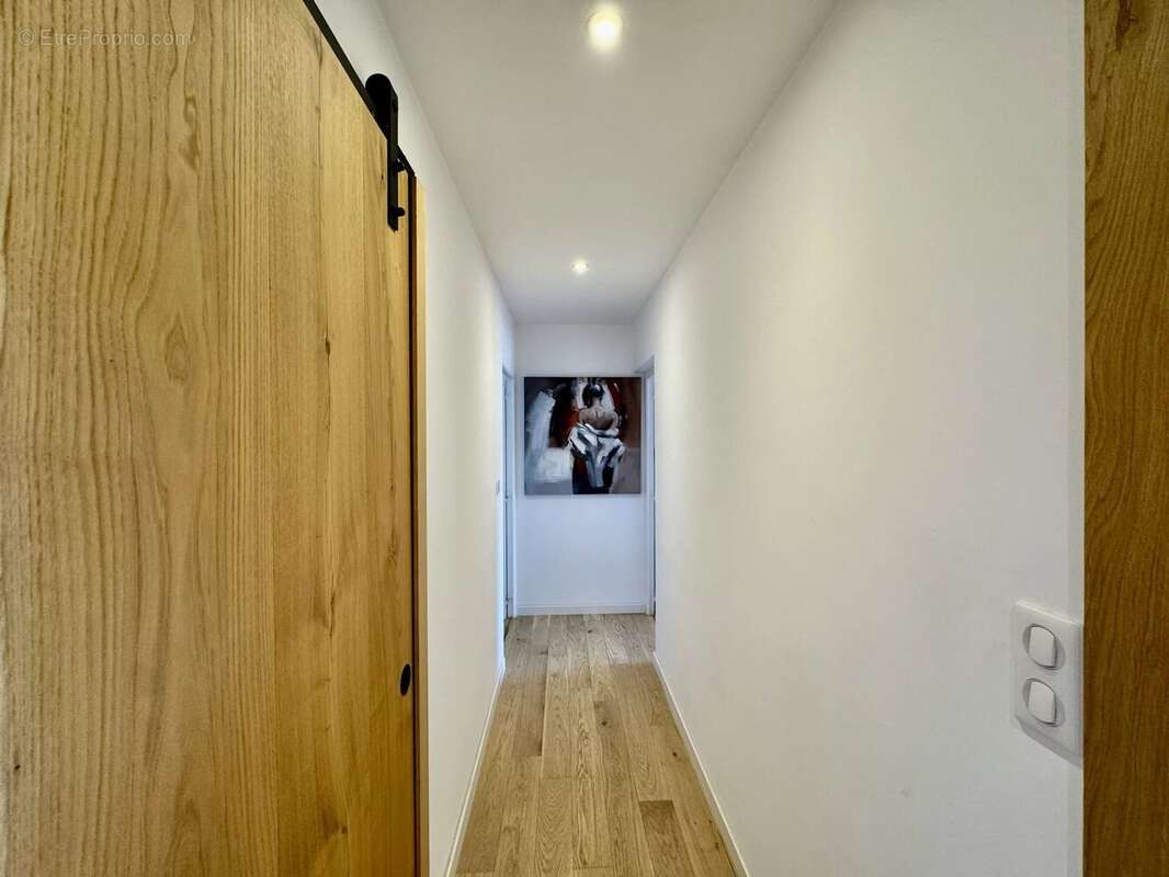 Appartement à AJACCIO