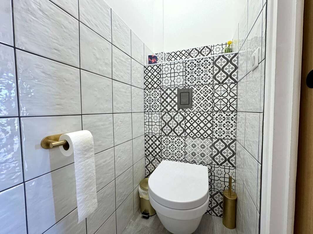 Appartement à AJACCIO