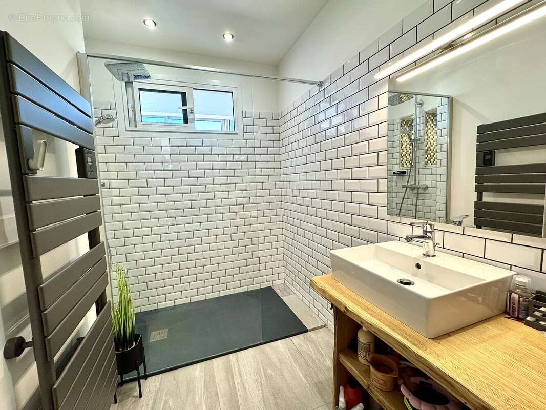 Appartement à AJACCIO