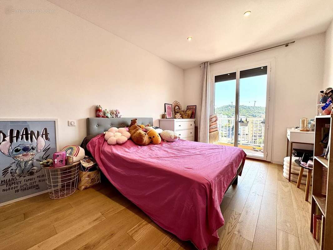 Appartement à AJACCIO