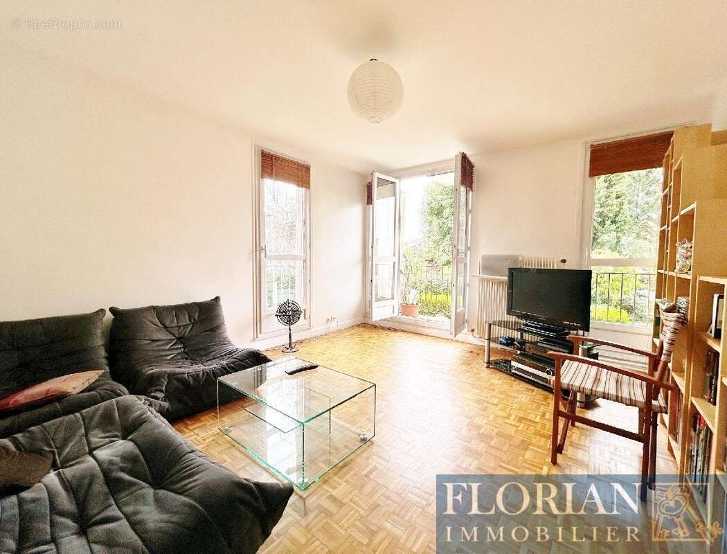 Appartement à ANTONY